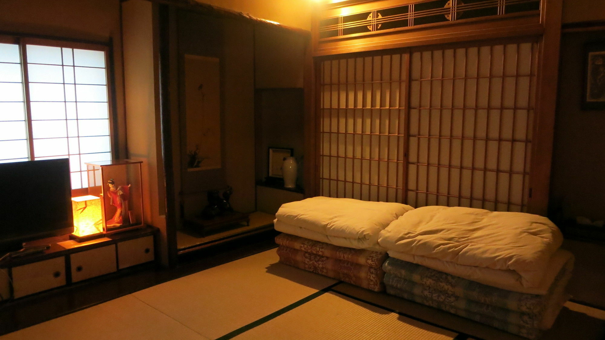 Fujiya Ryokan Киото Экстерьер фото