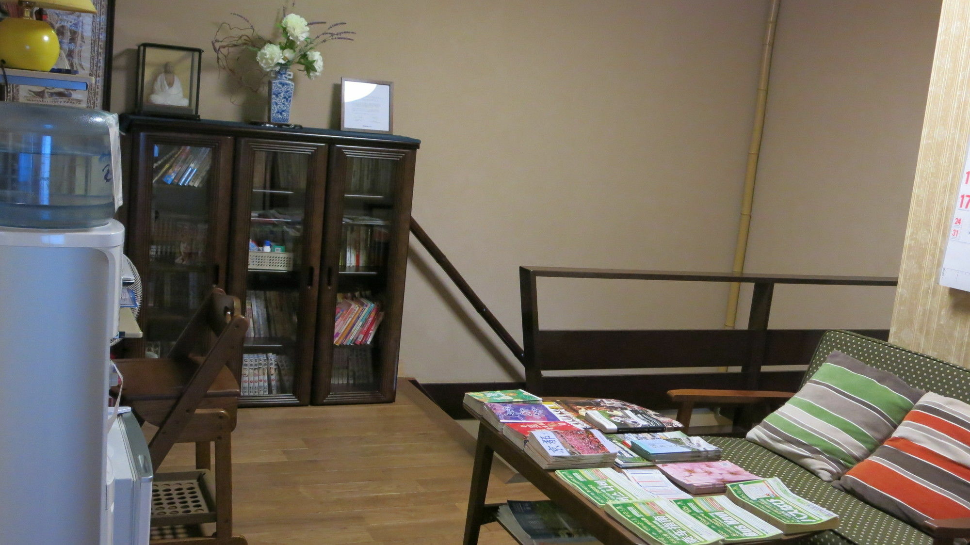 Fujiya Ryokan Киото Экстерьер фото